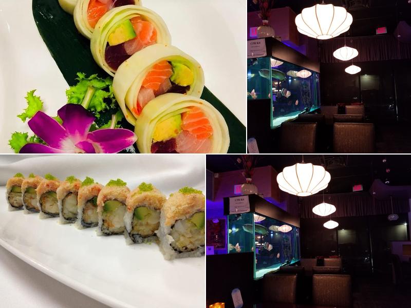 Sakana 25 NY-59, Nanuet