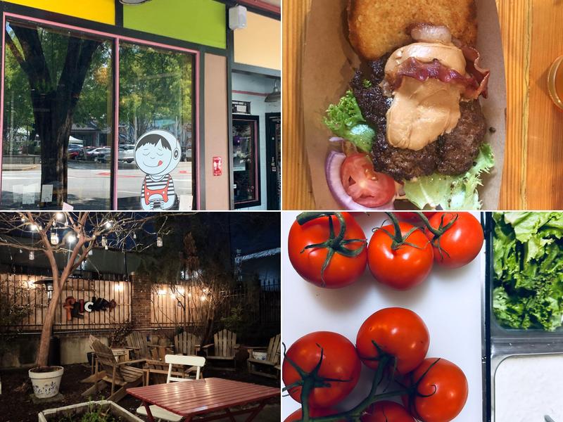 Clocked 259 W Washington St, Athens