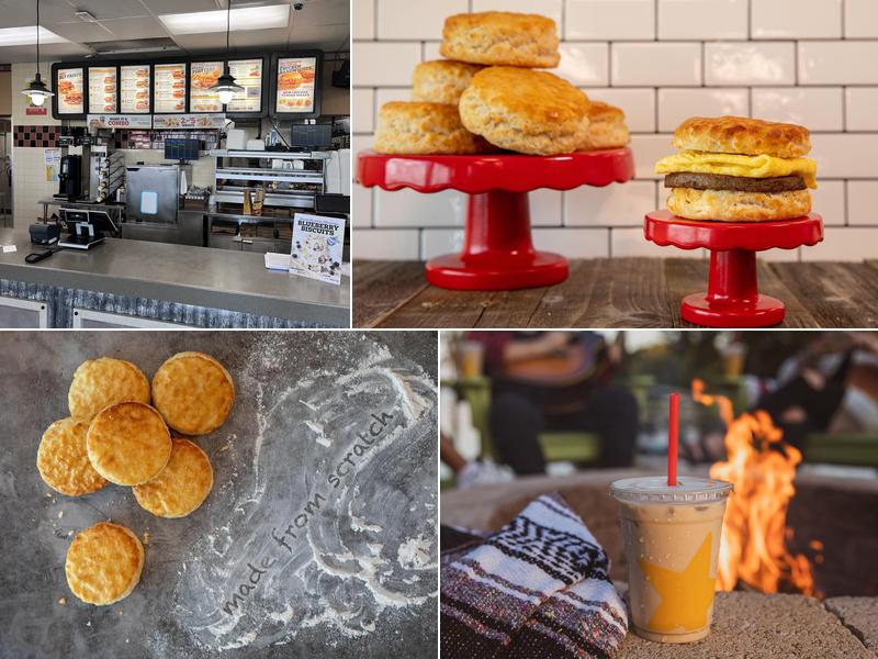 Hardee’s 11024 US-431, Albertville