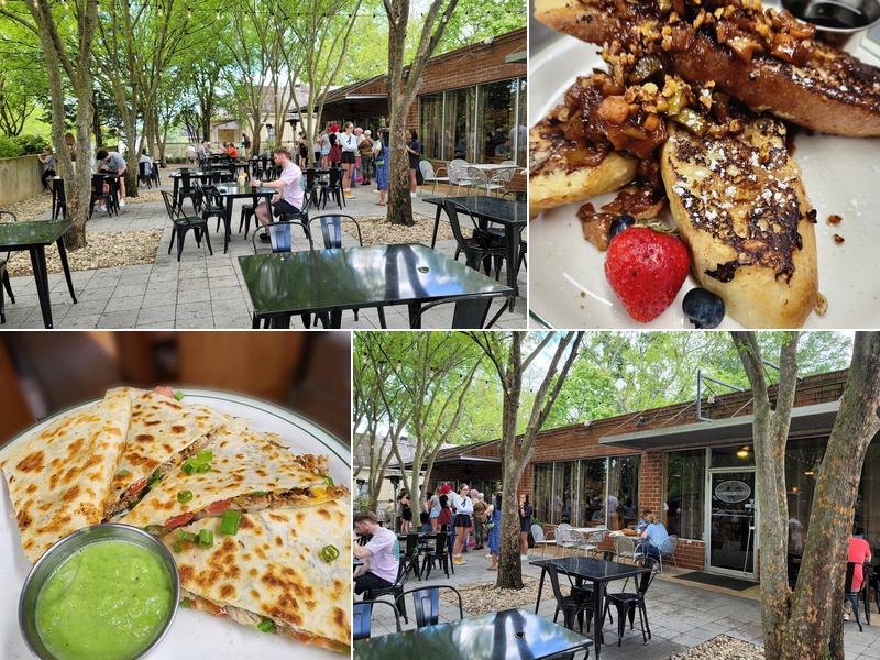 Big City Bread Cafe 393 N Finley St Studio C, Athens