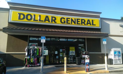 Dollar General