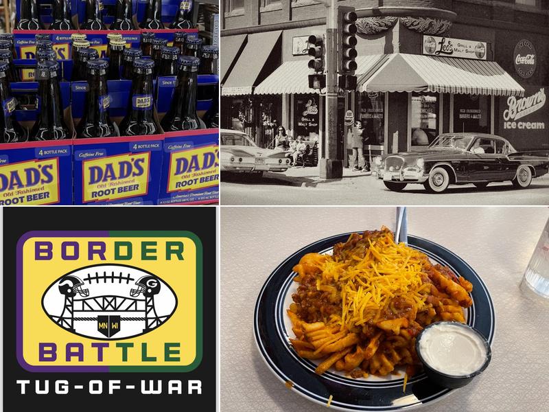 Leo's Grill & Malt Shop