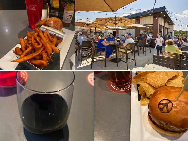 B-52 Burgers & Brew Inver Grove Heights