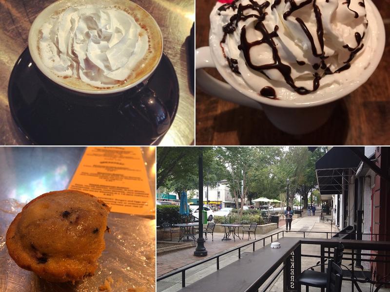 Walkers Coffee Shop & Pub