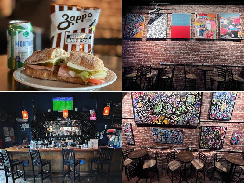 Hendershot's 237 Prince Ave, Athens