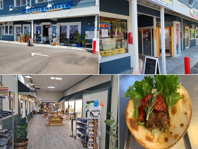 Kohala Burger & Taco