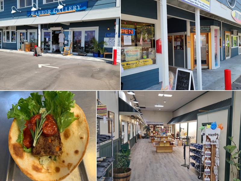 Kohala Burger & Taco