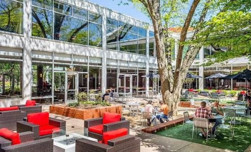 University of Georgia Center for Continuing Education & Hotel