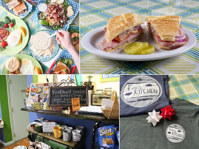 Em's Kitchen At Hawthorne Drugs 975 Hawthorne Ave Ste B, Athens