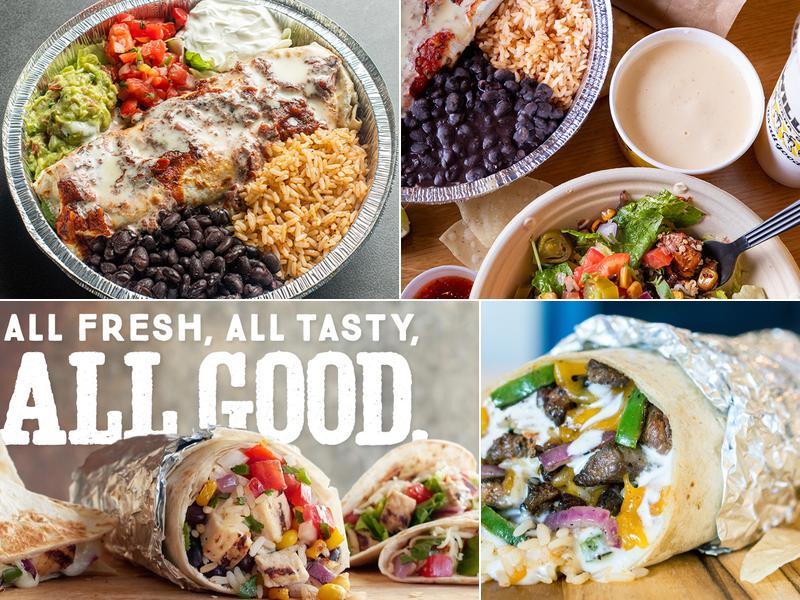 Willy's Mexicana Grill