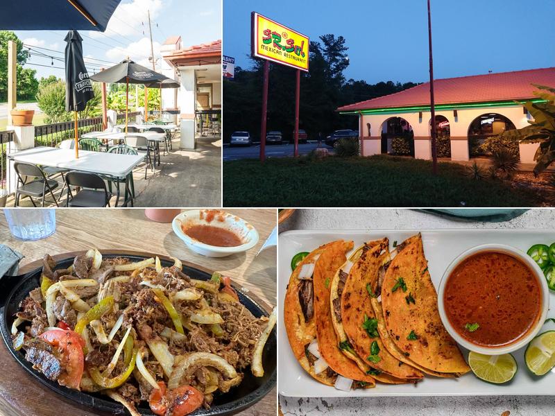 Sr. Sol 2 Mexican Restaurant