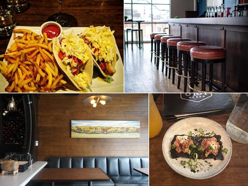 LoLo American Kitchen and Craft Bar