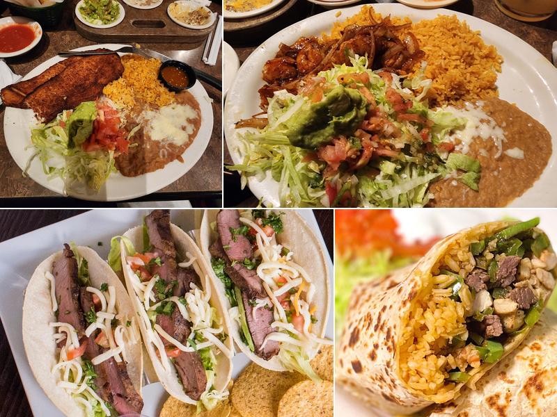 Taqueria La Parrilla