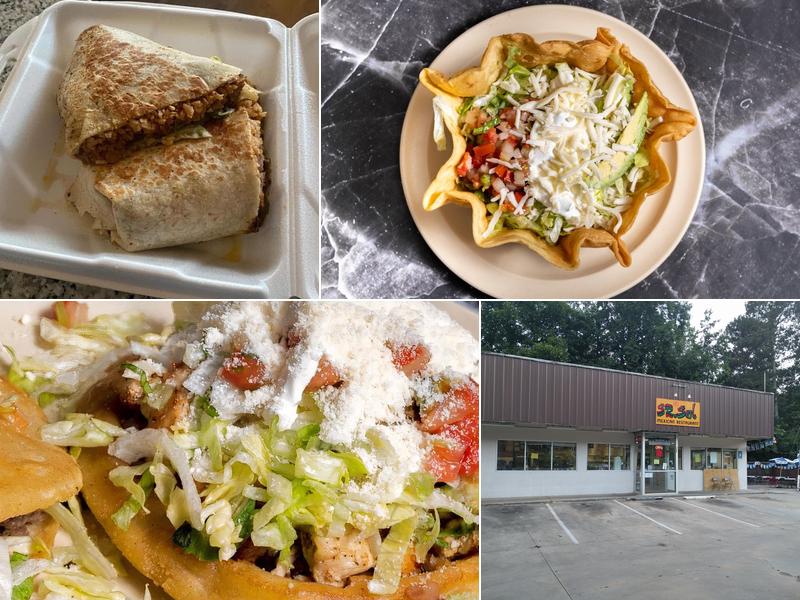 Sr. Sol Mexican Restaurant