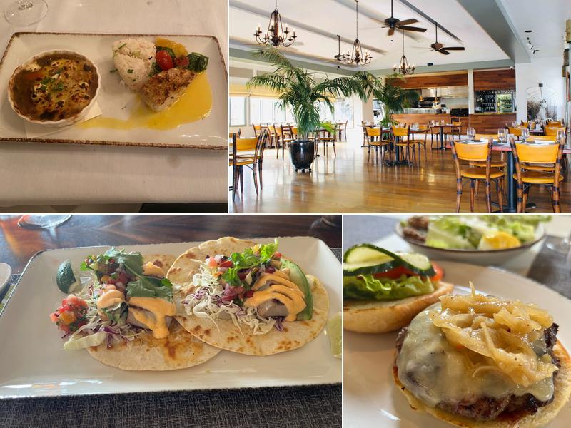 Merriman's Big Island