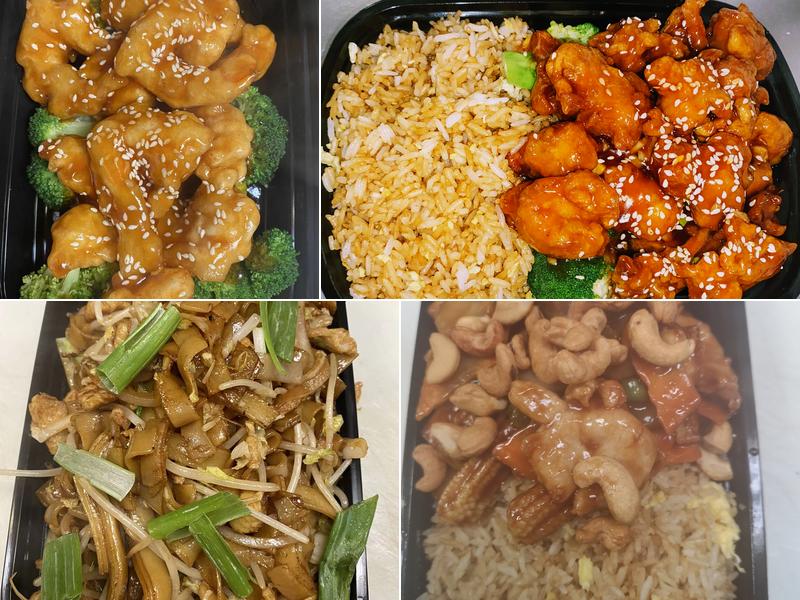 Peking Chinese Restaurant