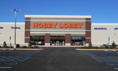 Hobby Lobby
