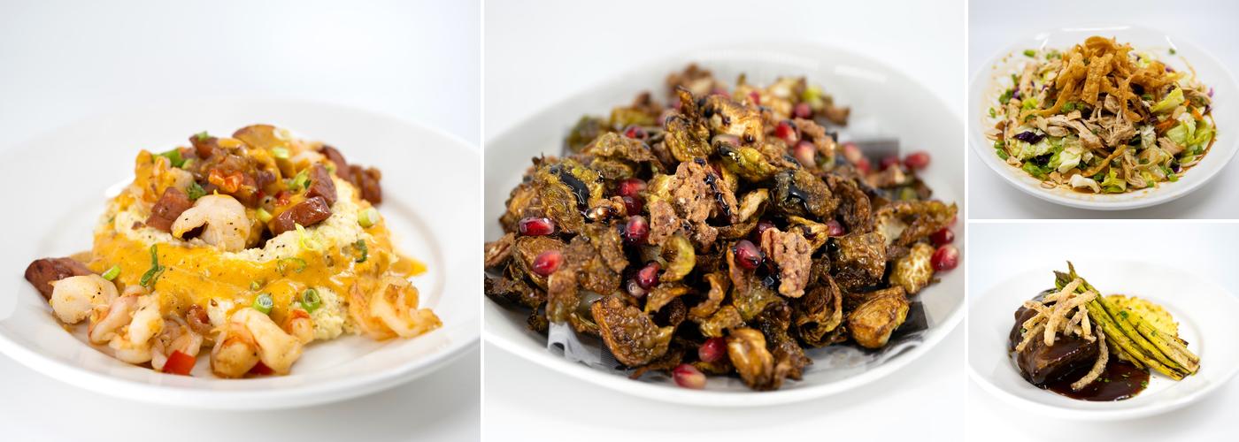 Savannah Room Restaurant