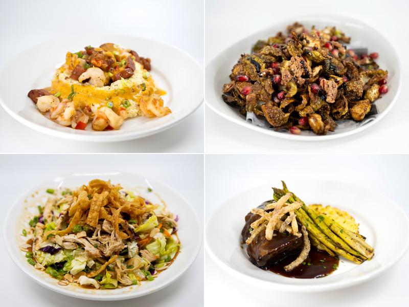 Savannah Room Restaurant 1197 S Lumpkin St, Athens