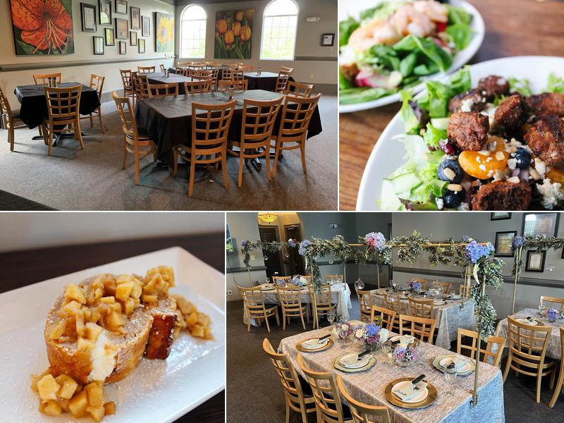 Chops & Hops 2 S Main St #112, Watkinsville