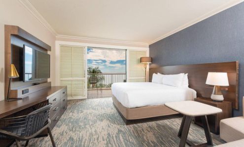 The Westin Hapuna Beach Resort