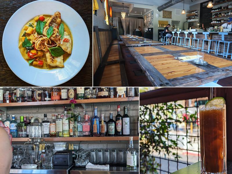 Seabear Oyster Bar 297 Prince Ave STE 10, Athens