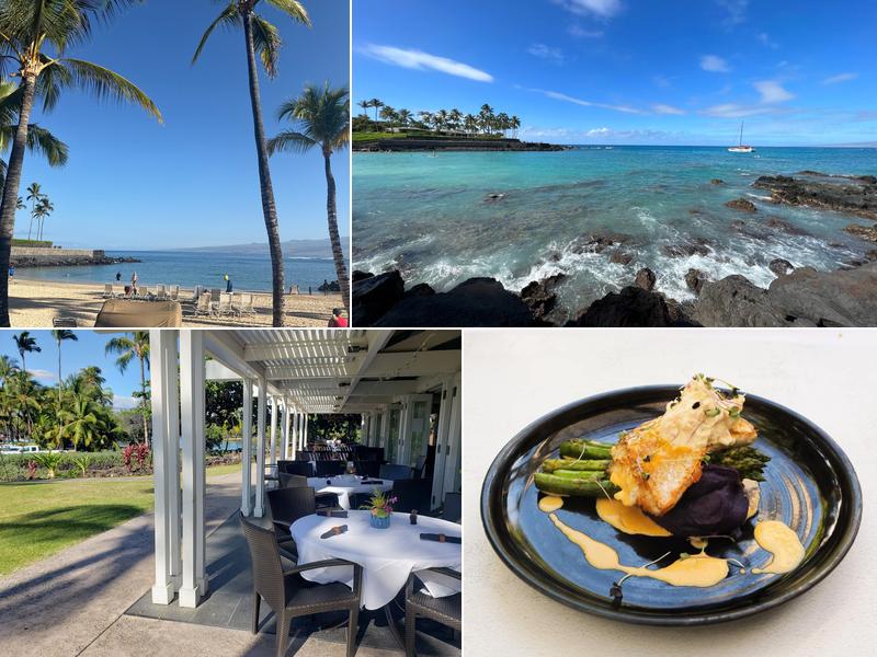 Napua at Mauna Lani Beach Club