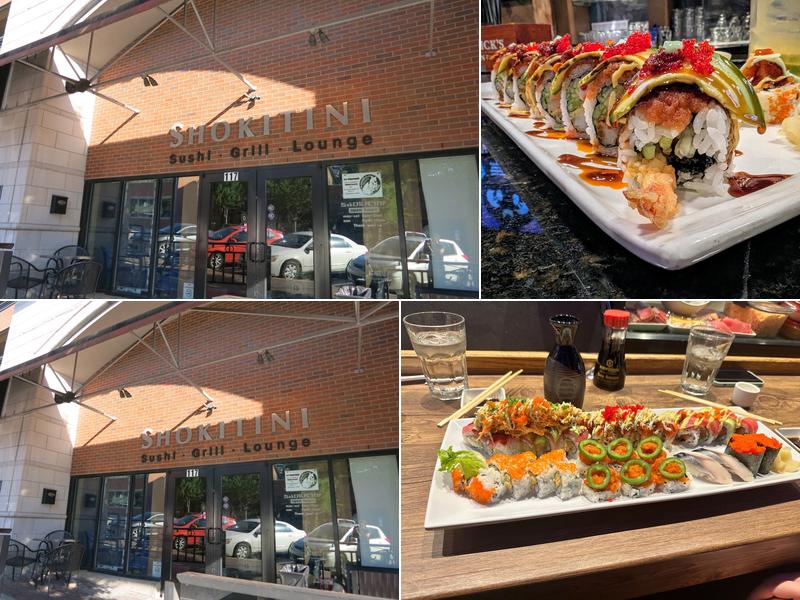 Shokitini 251 W Clayton St STE 117, Athens