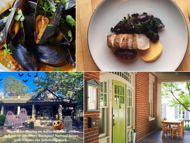 Five and Ten 1073 S Milledge Ave, Athens