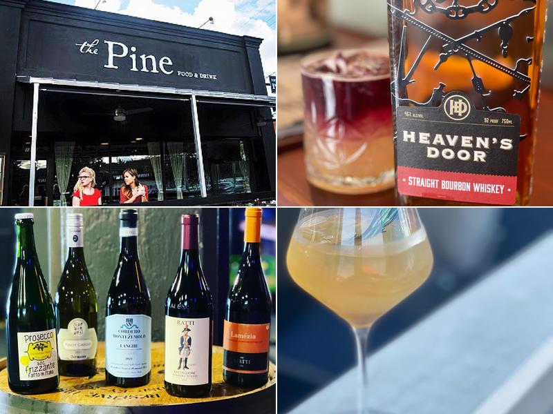 The Pine Bar 1235 S Milledge Ave, Athens