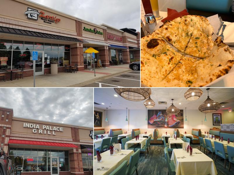 India Palace 8362 Tamarack Village #120, Woodbury