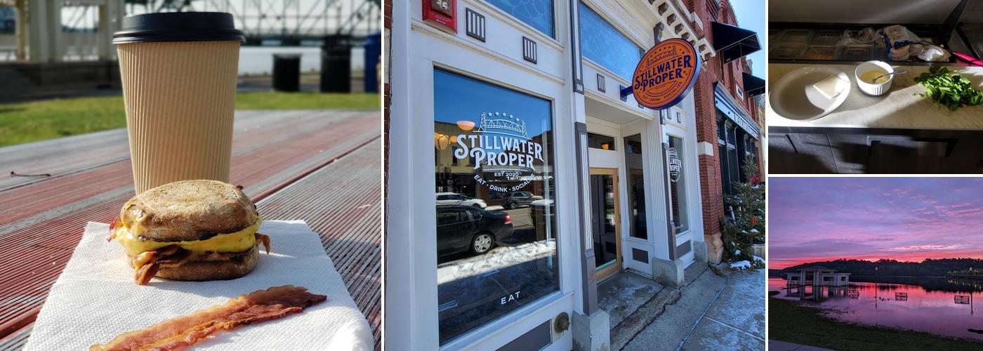 The Daily Grind Espresso Cafe