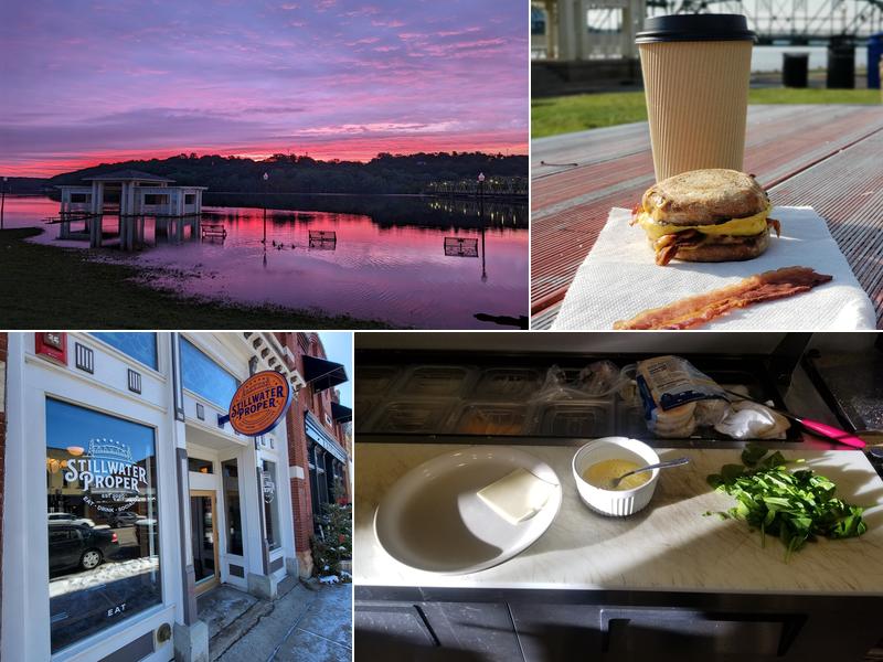 The Daily Grind Espresso Cafe