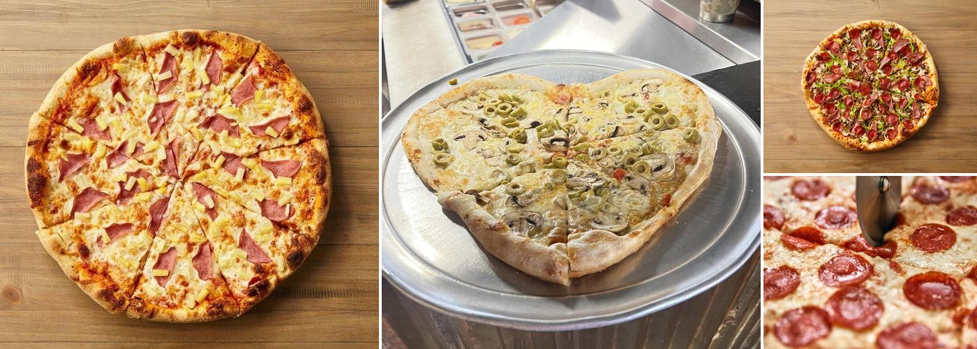 Johnny's New York Style Pizza