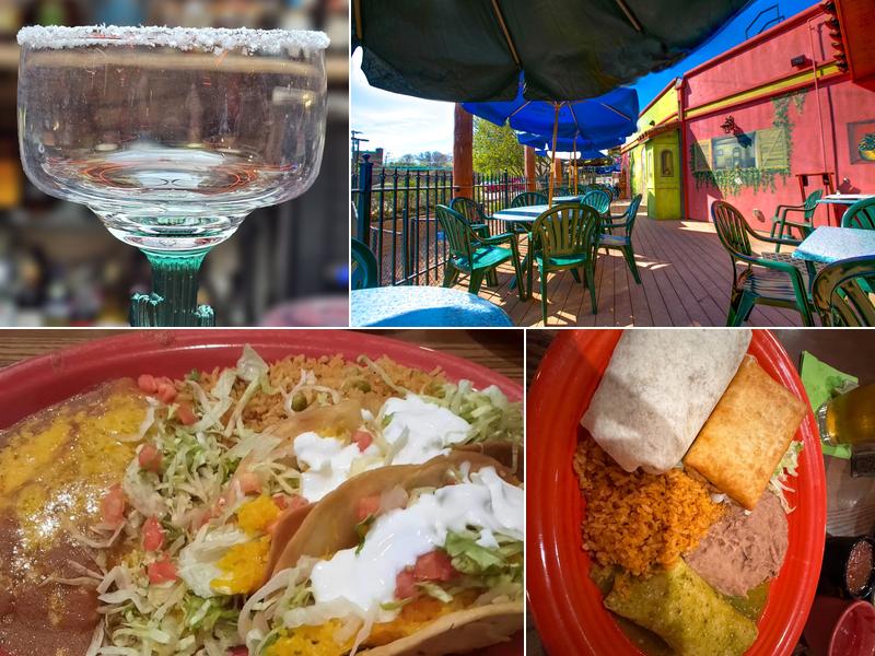 Boca Chica | Restaurante Mexicano y Cantina