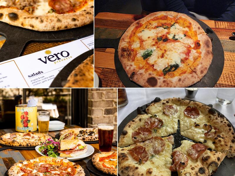 Vero Pizzeria