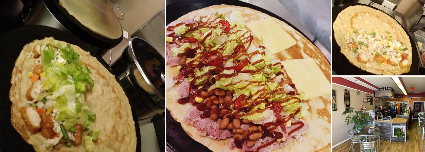 Renee's Crêpes & Cakes