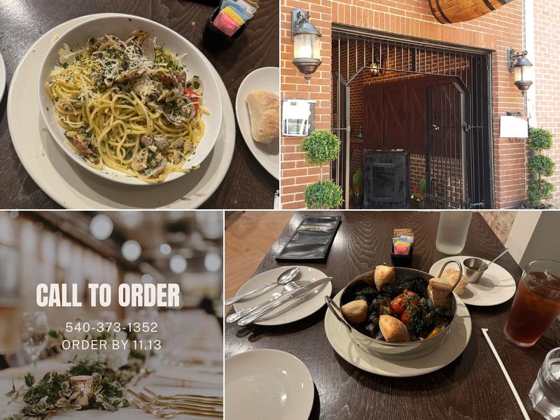 Orofino 1006 Caroline St, Fredericksburg