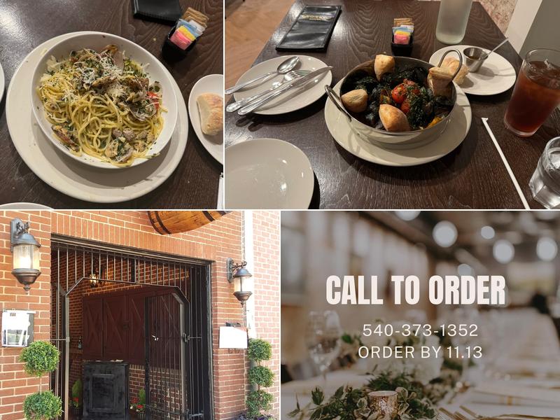 Orofino 1006 Caroline St, Fredericksburg