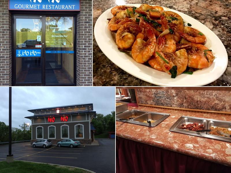 HoHo Gourmet