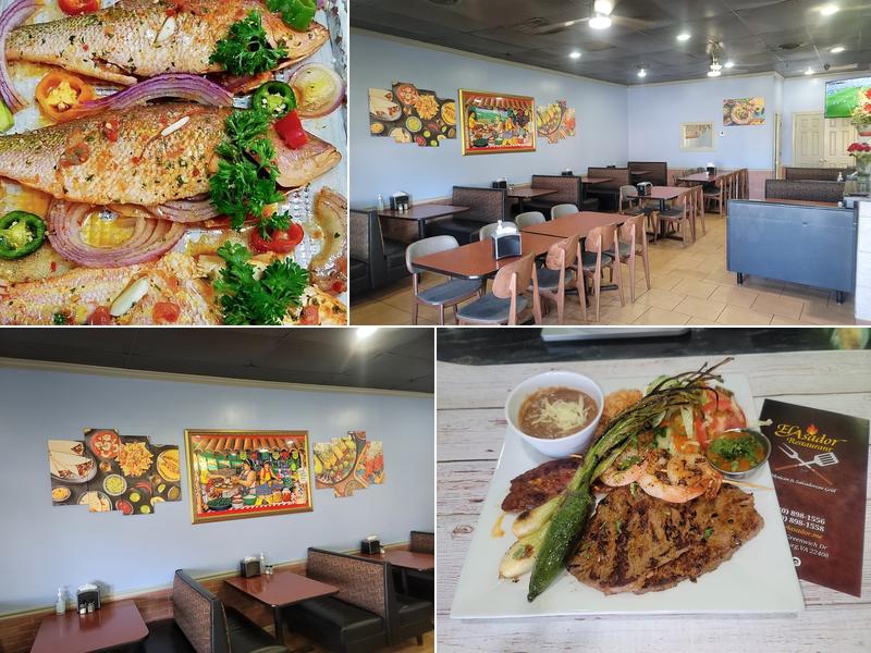 El Asador Restaurant