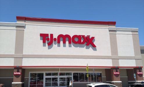 T.J. Maxx