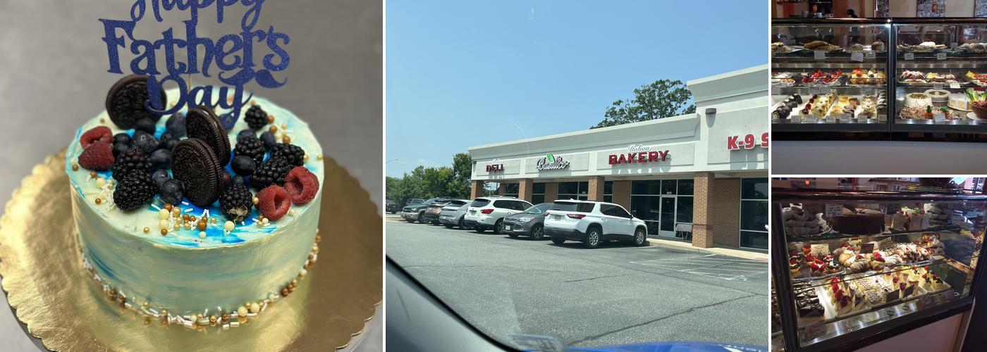 Basilico New York Deli