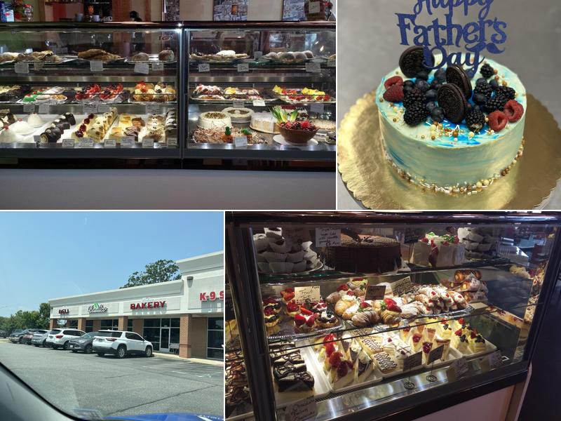 Basilico New York Deli