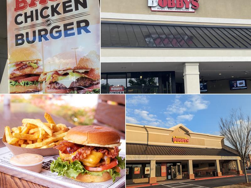 Cheeseburger Bobby's