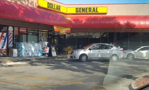 Dollar General