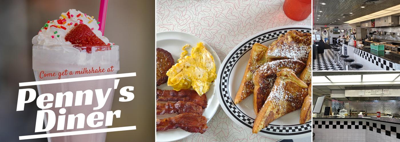Penny's Diner