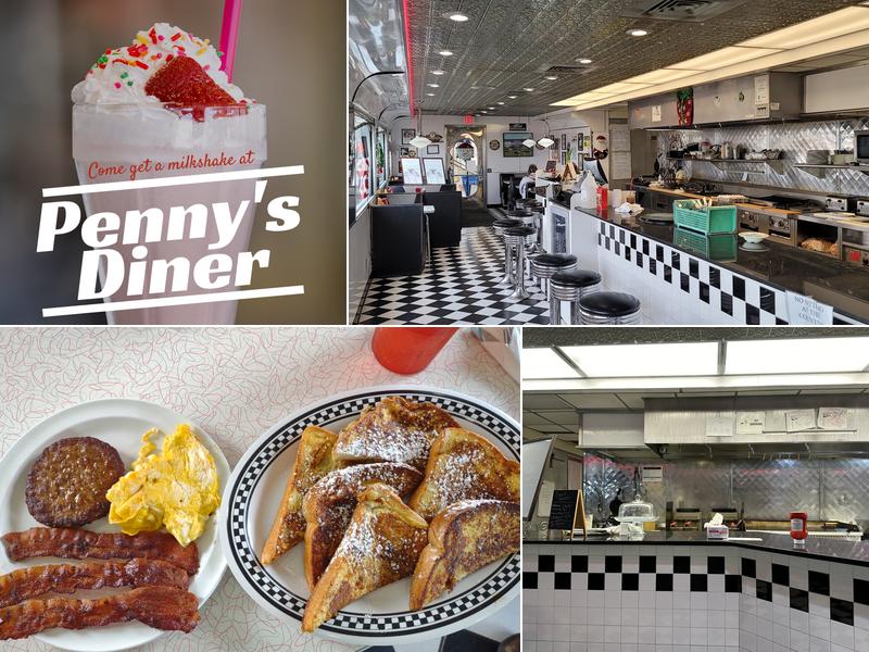 Penny's Diner