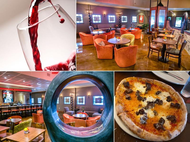 il Giallo Osteria & Bar 5920 Roswell Rd B-118, Sandy Springs