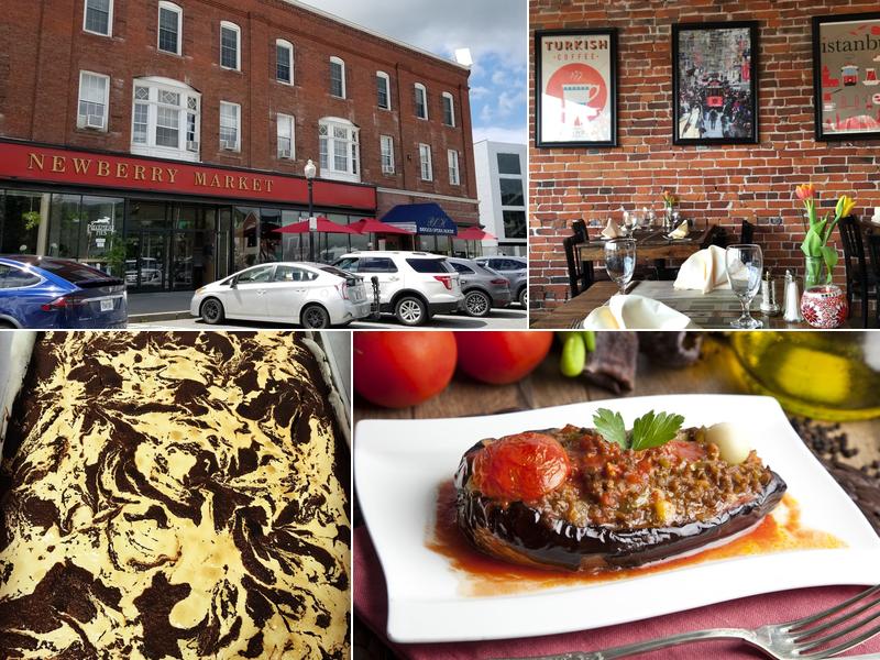 Tuckerbox 1 S Main St, White River Junction